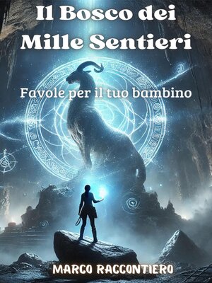cover image of Il Bosco dei Mille Sentieri